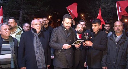 Beykoz’da Sezen Aksu protestosu