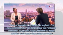 Laurent Delahousse -désagréable- - Son interview de Christiane Taubira vivement critiquée