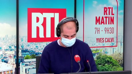 Le surf de l'info du 18 janvier 2022