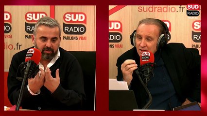 Alexis Corbière : "Jean-Michel Blanquer à Ibiza ? Il doit partir !"