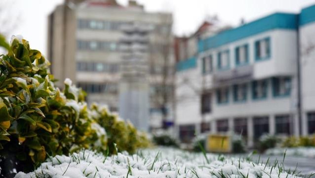 Lüleburgaz Belediye binası metaversede 10 dolara satıldı