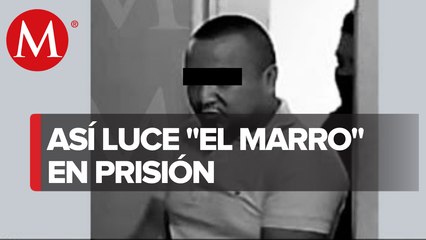 "El Marro" es sentenciado a 60 años de prisión