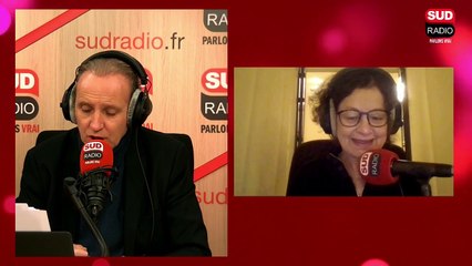 Élisabeth Lévy : "Zemmour sur le handicap ? Des indignations à gogo et peu d'arguments"