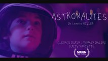 ASTRONAUTES