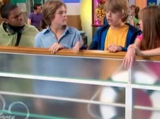 The Suite Life On Deck S02E24 - I Brake For Whales