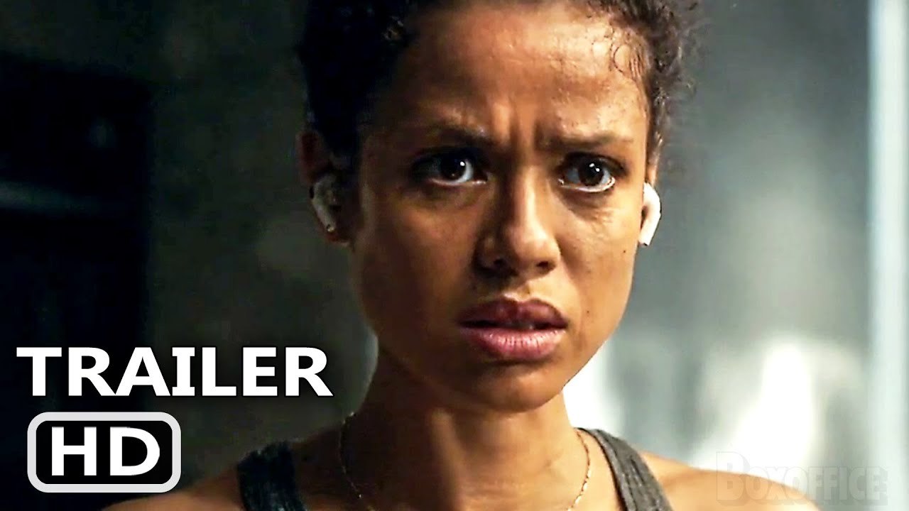 THE GIRL BEFORE Trailer (2022)