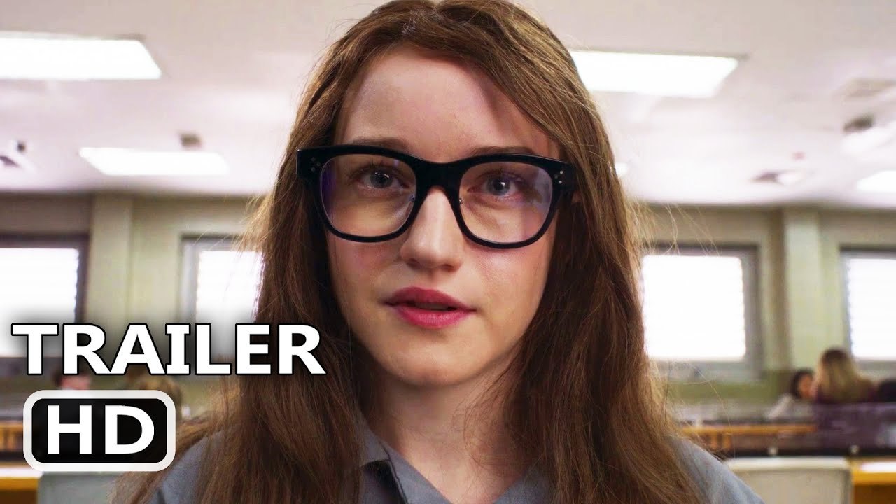 INVENTING ANNA Trailer (2022)