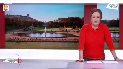 Michel Savin & François Patriat - Bonjour chez vous ! (18/01/2022)