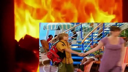 The Suite Life On Deck S01E01 The Suite Life Sets Sail