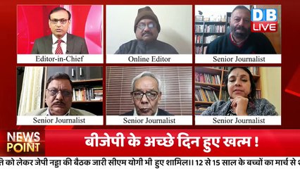 UP में BJP ने हिन्दू-मुस्लिम को बांटा | UP Election 2022 | opinion poll | Breaking news | Akhilesh