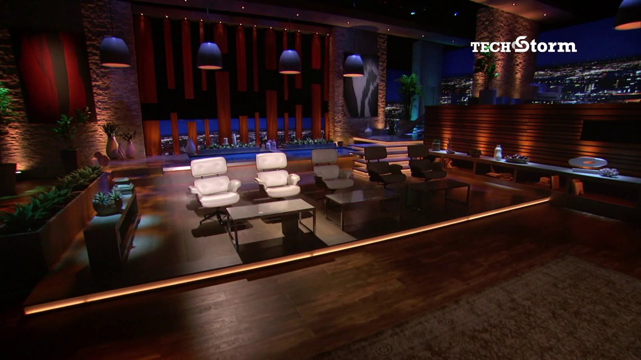 Shark Tank S9_Highlights