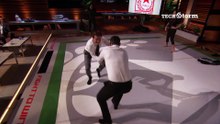 Shark Tank S9