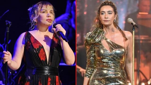 Şarkı sözünden dolayı tepki çeken Sezen Aksu'ya ünlü isimlerden destek yağıyor