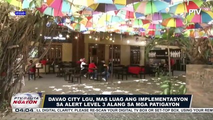 #PTVBalitaNgayon | Jan. 18, 2022 / 4:00 p.m. update