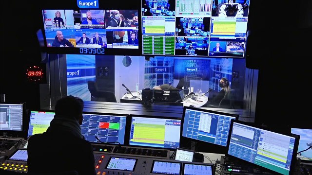 La polémique Blanquer à Ibiza, l’émission de Faustine Bollaert en conflit avec Rémi Gaillard et un doc qui donne la parole aux Noirs français