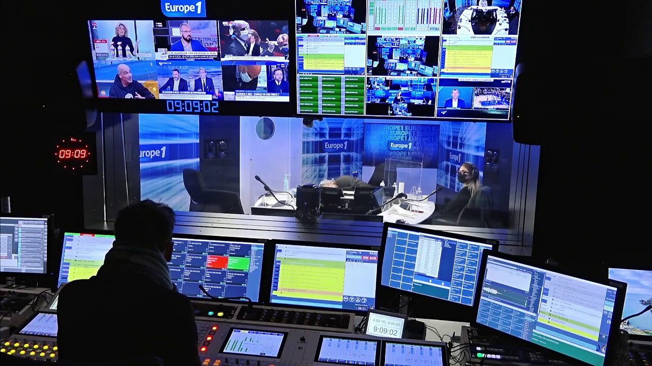 La polémique Blanquer à Ibiza, l’émission de Faustine Bollaert en conflit avec Rémi Gaillard et un doc qui donne la parole aux Noirs français