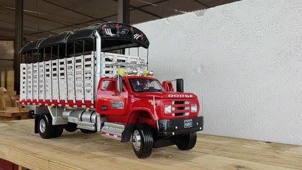 Kolombiya'da ahşaba ruh veren oyuncak ustası: Jaime Arias