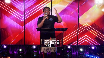 4eme Soiree d'Action de Grace | Comptez les Bienfaits de Dieu | 12/29/2021 | TFG