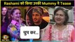 Rashami Desai Shuts Her Mother As She Teases Her With Umar’s Name! Bigg Boss 15 Live Update