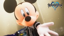 Un trailer et des démos pour les versions Cloud des jeux Kingdom Hearts sur Switch