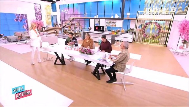 Κατερίνα Καινούργιου: «Στενοχωρήθηκα πάρα πολύ, έστειλα μήνυμα στην Ιωάννα Τούνη»