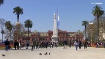 Argentina vs FMI | El ministro de Economía pide que no coloquen al país contra las cuerdas