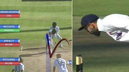 Virat Kohli Stump Mic Controversy, ICC చర్యలు.. కఠినంగా శిక్షించాలని డిమాండ్‌  | Oneindia Telugu