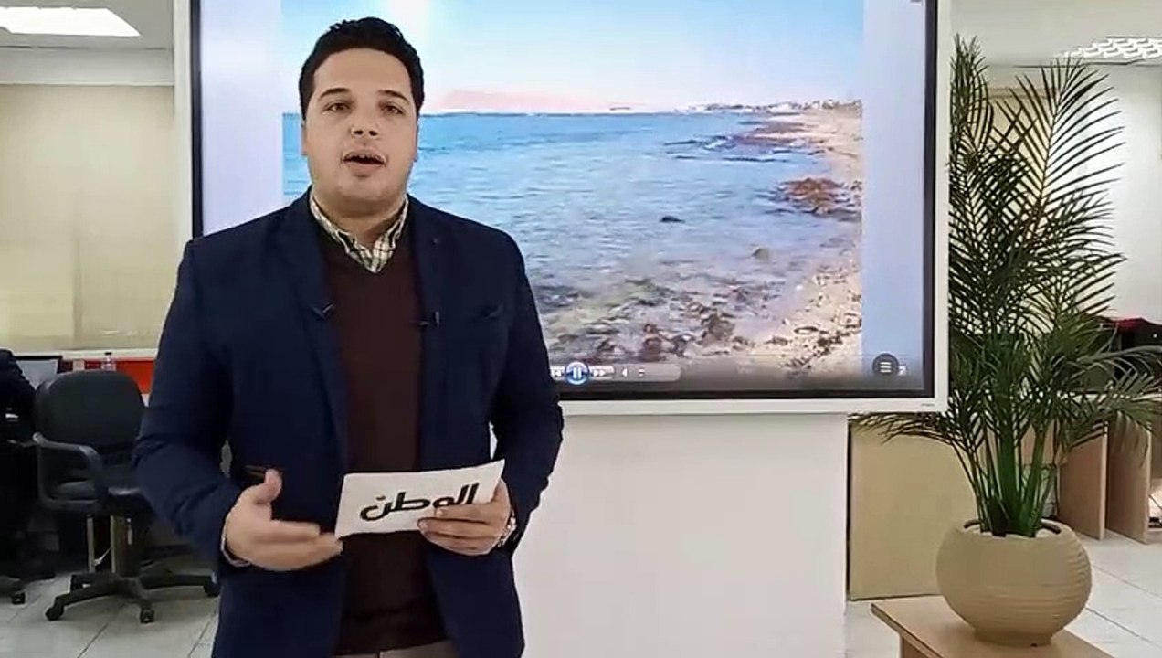 الأرصاد تحذر من طقس شديد البرودة يصل لحد الصقيع.. ثلوج ورياح وارتفاع أمواج والأمطار تصل القاهرة