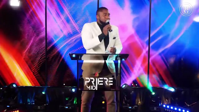 5eme Soiree d'Action de Grace | Comptez les Bienfaits de Dieu | 12/30/2021 | TFG