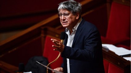 GALA VIDEO - « Ils s’entendent bien " : Fabien Roussel et Gérald Darmanin « amis " ?