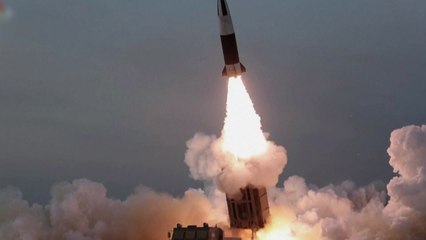 [뉴스큐] 올해만 벌써 4번째 미사일...대체 북한은 왜? / YTN