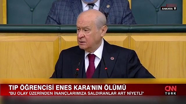 Bahçeli'nin de hedefinde Sezen Aksu var: ''Serçeysen serçeliğini bil!''