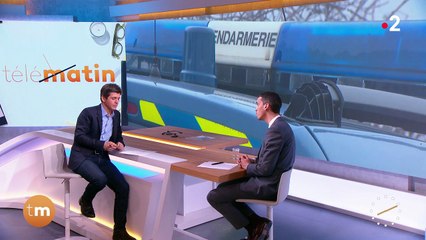 GALA VIDÉO - Cédric Jubillar “violent avec les enfants” ? Nouvelles révélations sur son mariage “toxique” avec Delphine