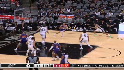 Nightly Notable: Devin Booker - Jan 17