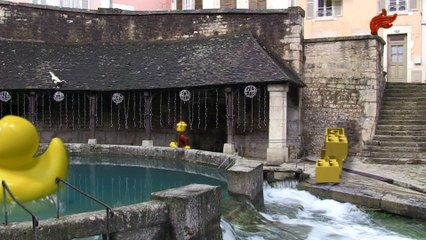 France Bleu Auxerre vous souhaite une bonne année 2022