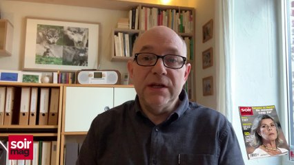 Présentation du Soir Mag du 18/01/2022