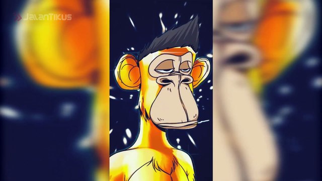 5 PALSU NFT YANG PERLU DI INGAT!