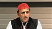 Will give 300 units of free electricity in UP: Akhilesh