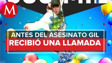 Matan a comediante y colaborador en taquería de Monterrey