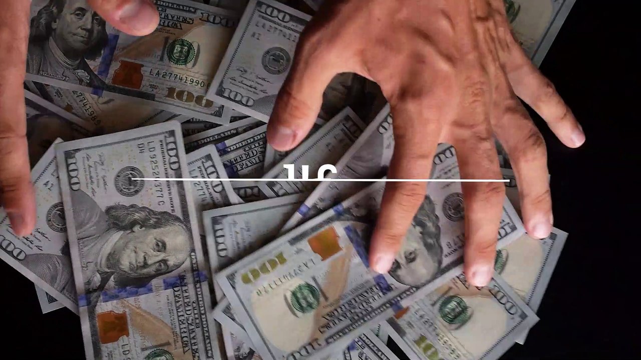 Economic Violence: World's Ten Wealthiest Men Doubled Their Fortunes During Pandemic