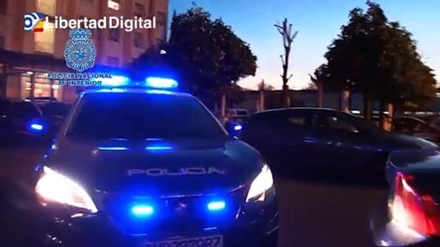 Detenido un varón con antecedentes por la agresión a Jordán en el estadio del Betis