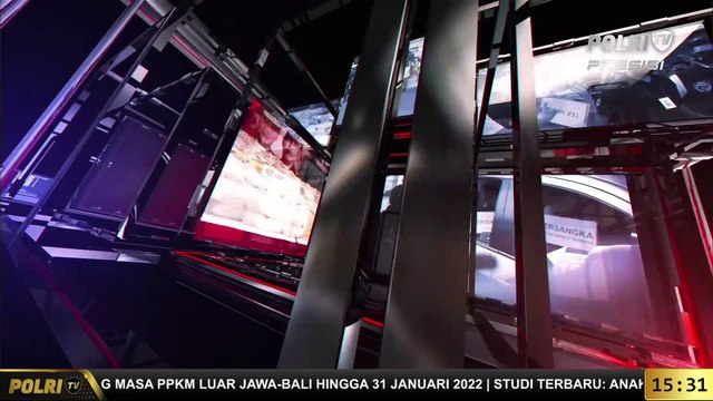 PRESISI Update Konfrensi Pers Karopenmas Divisi Humas Polri - Brigjen Pol Ahmad Ramadhan, Terkait Update Kasus Kamtibmas