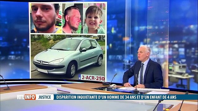 La police néerlandaise a découvert hier soir le corps sans vie d’un enfant belge disparu il y a cinq jours - Un trentenaire a été interpellé aux Pays-Bas