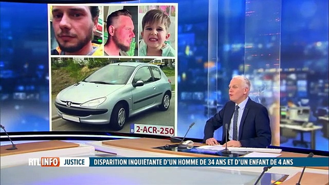 La police néerlandaise a découvert hier soir le corps sans vie d’un enfant belge disparu il y a cinq jours - Un trentenaire a été interpellé aux Pays-Bas