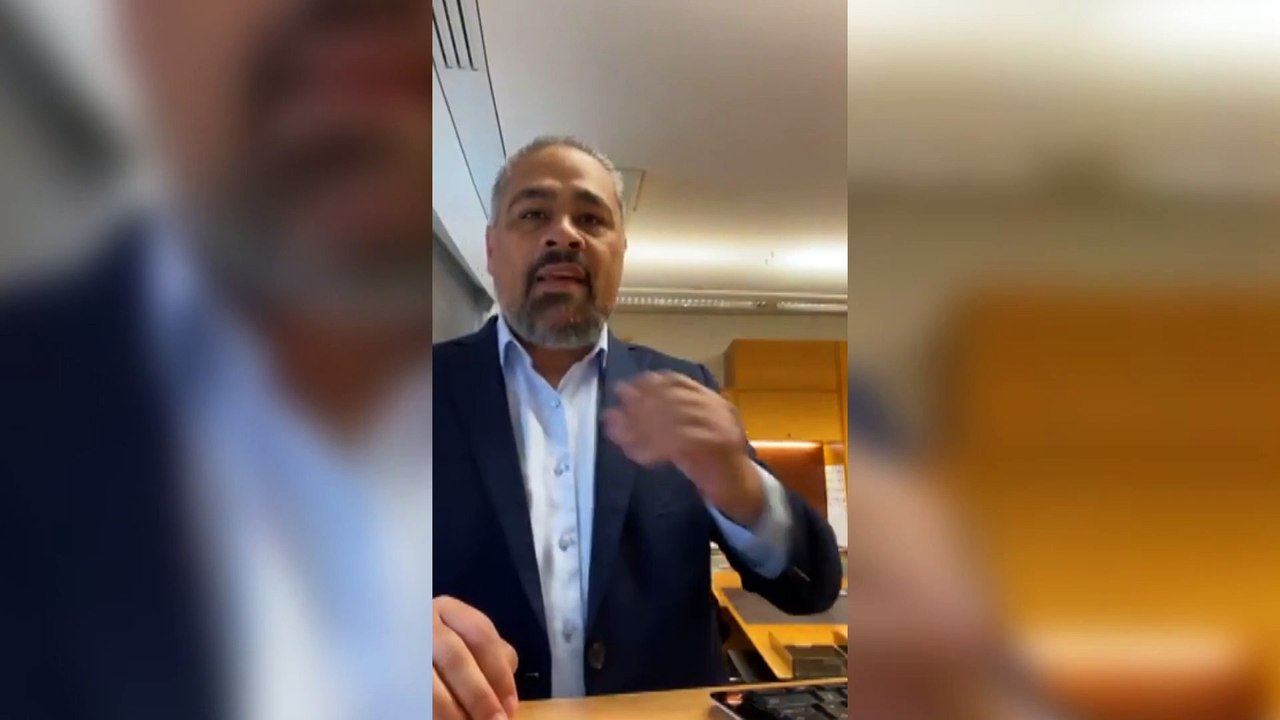Nueva Zelanda confirma la segunda muerte por el tsunami en Tonga