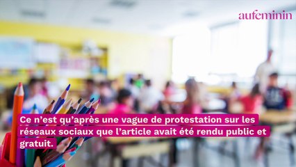 Écoles : Jean-Michel Blanquer dans la tourmente, il a dévoilé le nouveau protocole depuis Ibiza