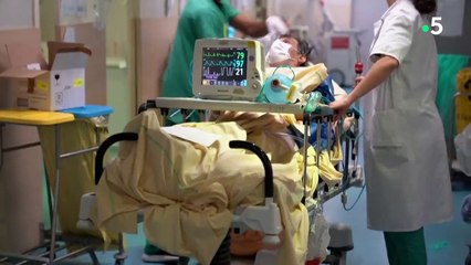 CINQ.ANS.E03.DOC.2021.FRENCH.WEB-DL.720p.H264-9DOCU