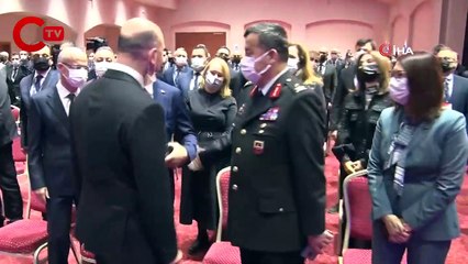 Süleyman Soylu açıkladı: Katar'a kaç Türk polisi gidecek?