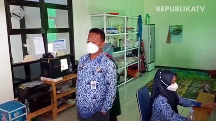 Omicron Mulai Masuk ke Madiun