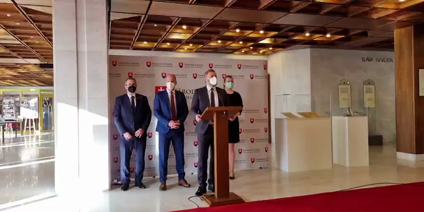Vybor pre obranu a bezpecnost